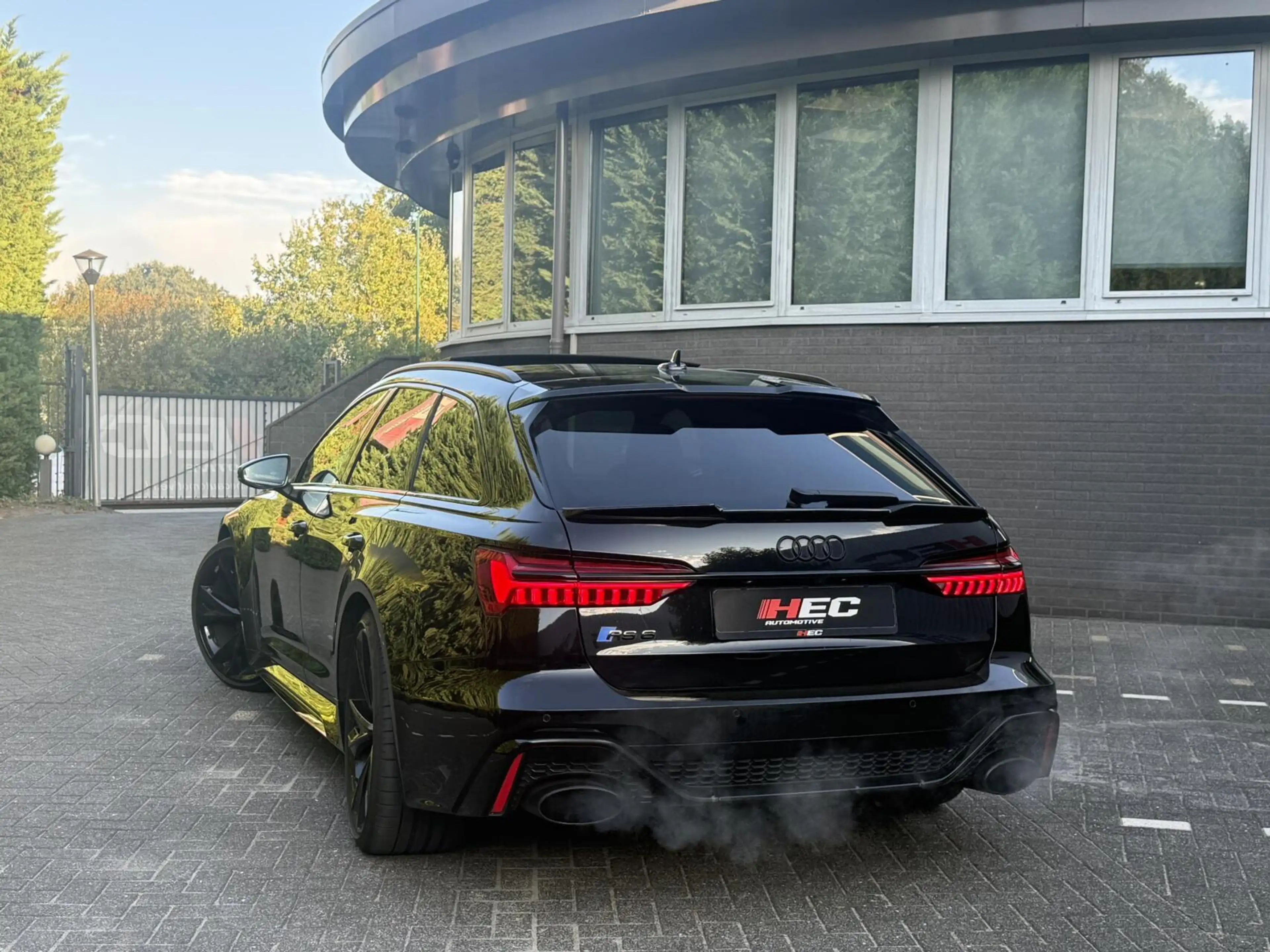 Audi RS6 A6 Avant TFSI Quattro|Pano|B&O|Garantie — photo 6