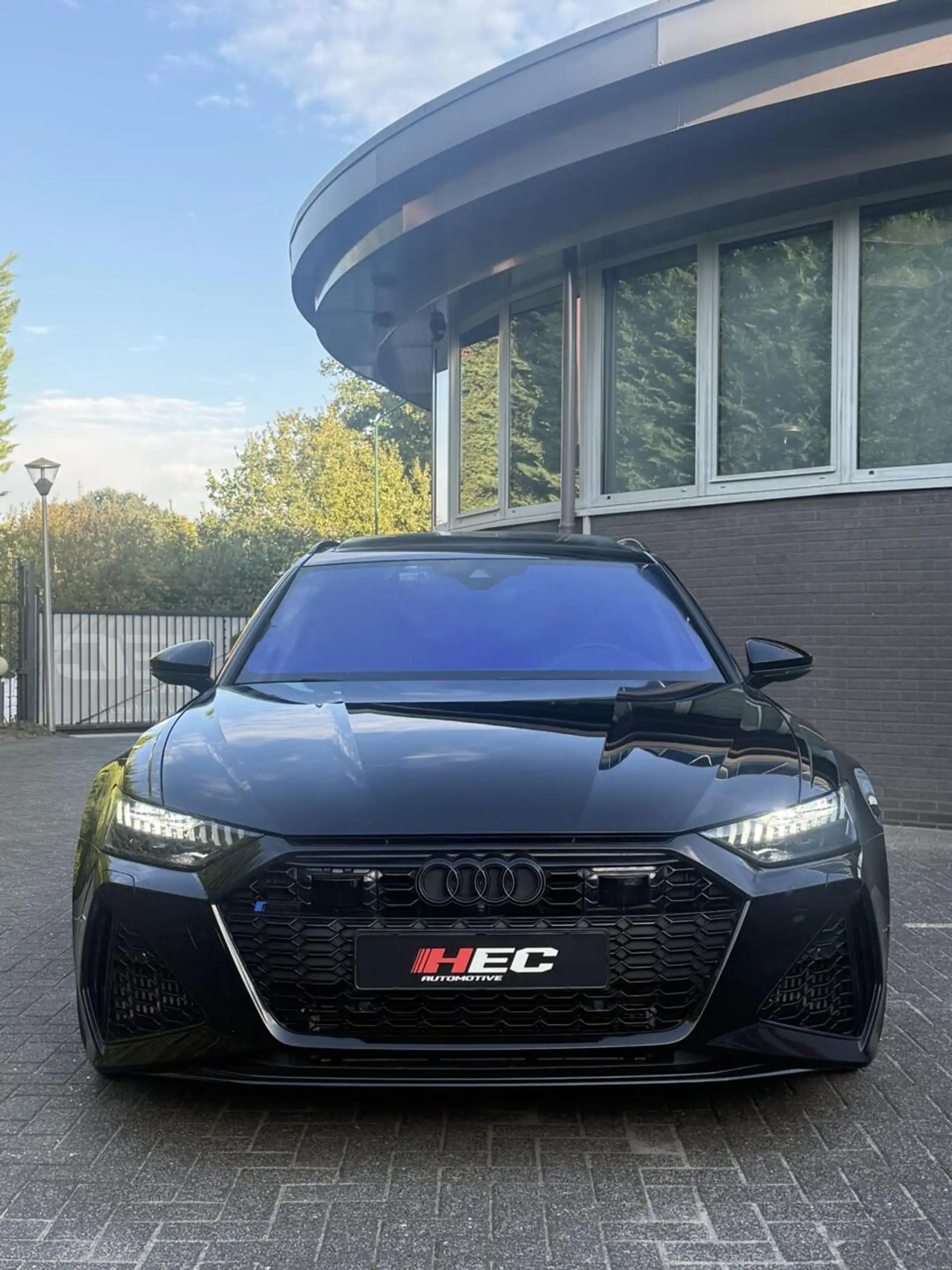 Audi RS6 A6 Avant TFSI Quattro|Pano|B&O|Garantie — photo 5