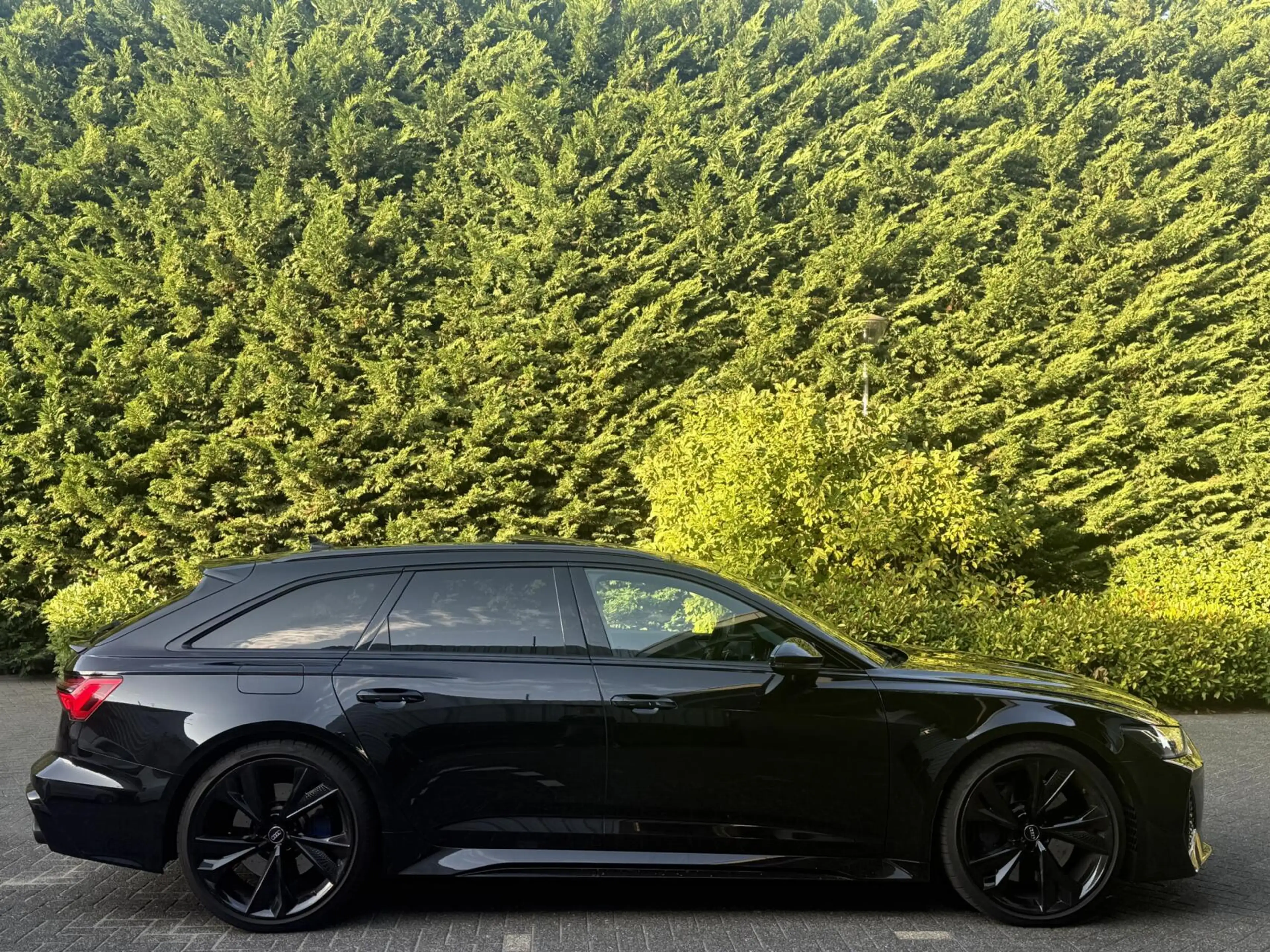 Audi RS6 A6 Avant TFSI Quattro|Pano|B&O|Garantie — photo 10