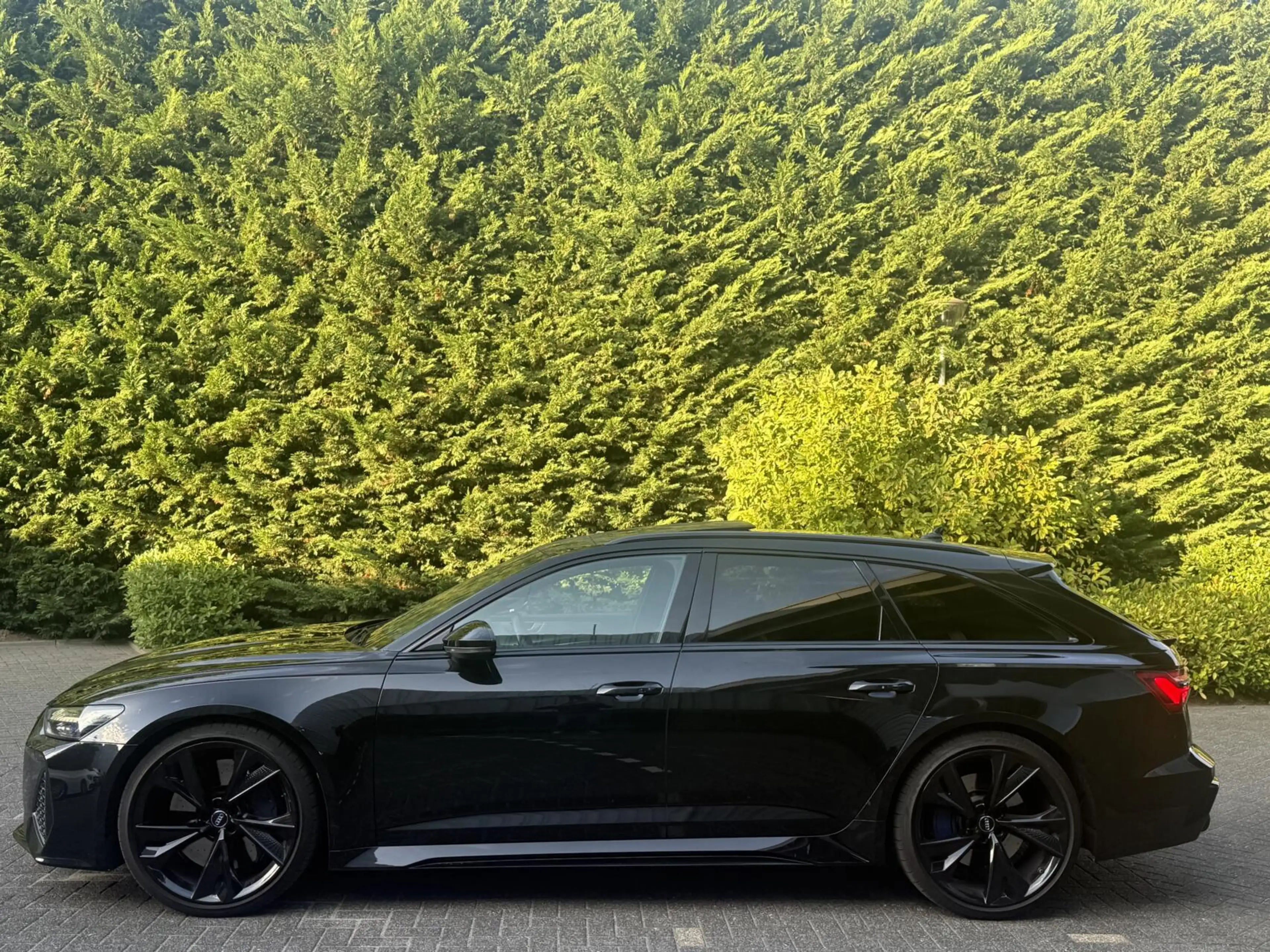 Audi RS6 A6 Avant TFSI Quattro|Pano|B&O|Garantie — photo 9