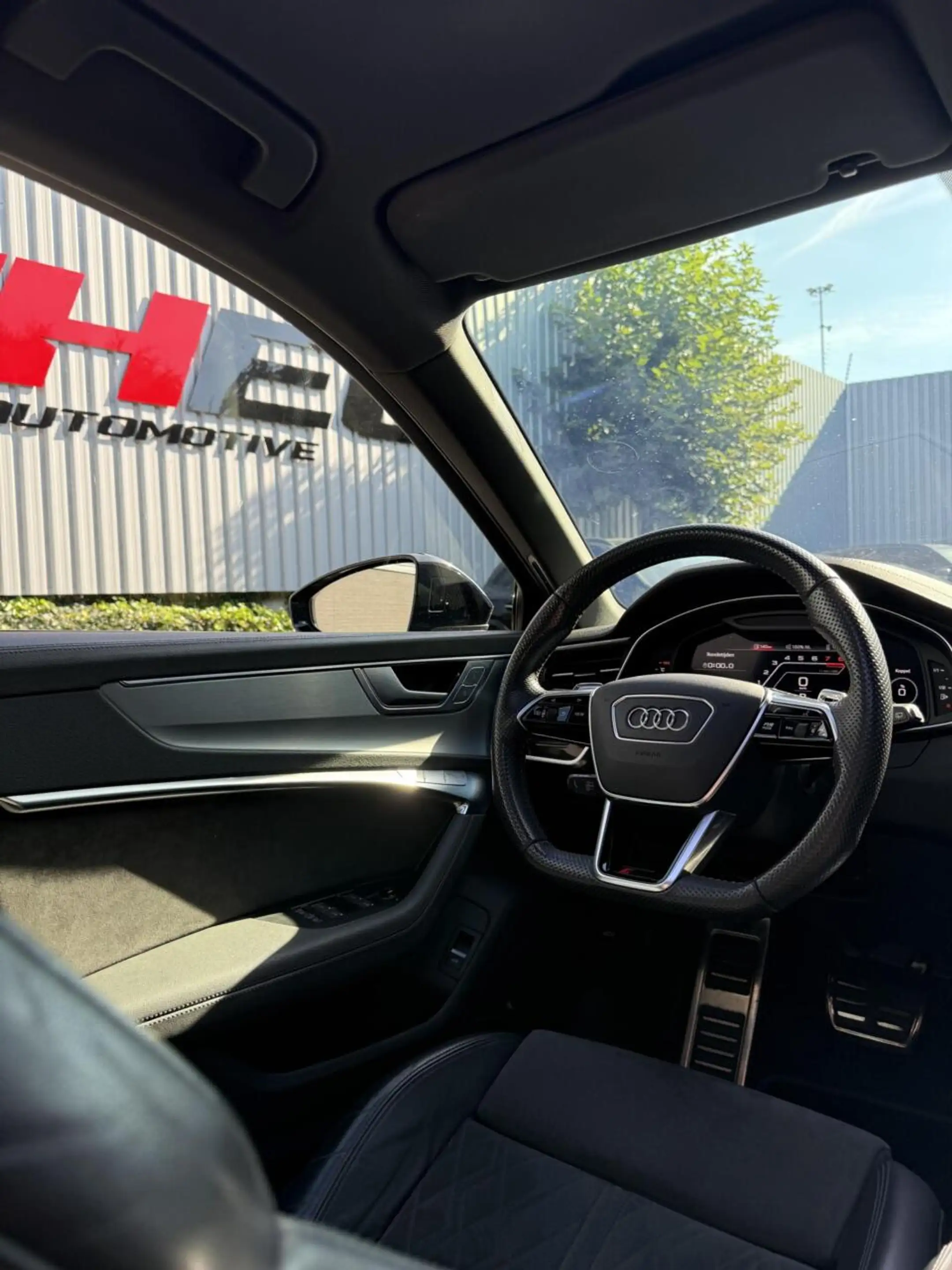 Audi RS6 A6 Avant TFSI Quattro|Pano|B&O|Garantie — photo 14