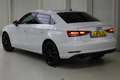Audi A3 Limousine 35 TFSI 150PK Navigatie | Lichtmetalen v Blanc - thumbnail 4
