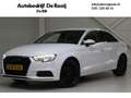 Audi A3 Limousine 35 TFSI 150PK Navigatie | Lichtmetalen v Blanc - thumbnail 1