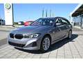 BMW 320 d xDrive Touring Navi LED Apple CarPlay SHz Grau - thumbnail 1