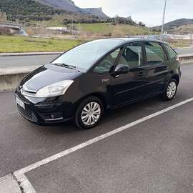 Picasso 1.6HDI Business