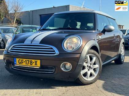 MINI Cooper Clubman Mini 1.6 | Nieuwe ketting