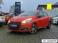 Peugeot 208 Active 1.2 VTi PureTech 82 KLIMA/CAM/SHZ Orange - thumbnail 1