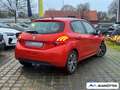 Peugeot 208 Active 1.2 VTi PureTech 82 KLIMA/CAM/SHZ Orange - thumbnail 3