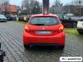 Peugeot 208 Active 1.2 VTi PureTech 82 KLIMA/CAM/SHZ Orange - thumbnail 4