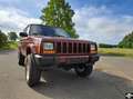 Jeep Cherokee Rot - thumbnail 23