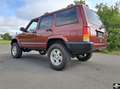 Jeep Cherokee Rouge - thumbnail 10