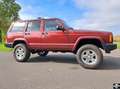 Jeep Cherokee Rouge - thumbnail 20