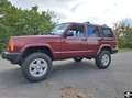 Jeep Cherokee Rot - thumbnail 3