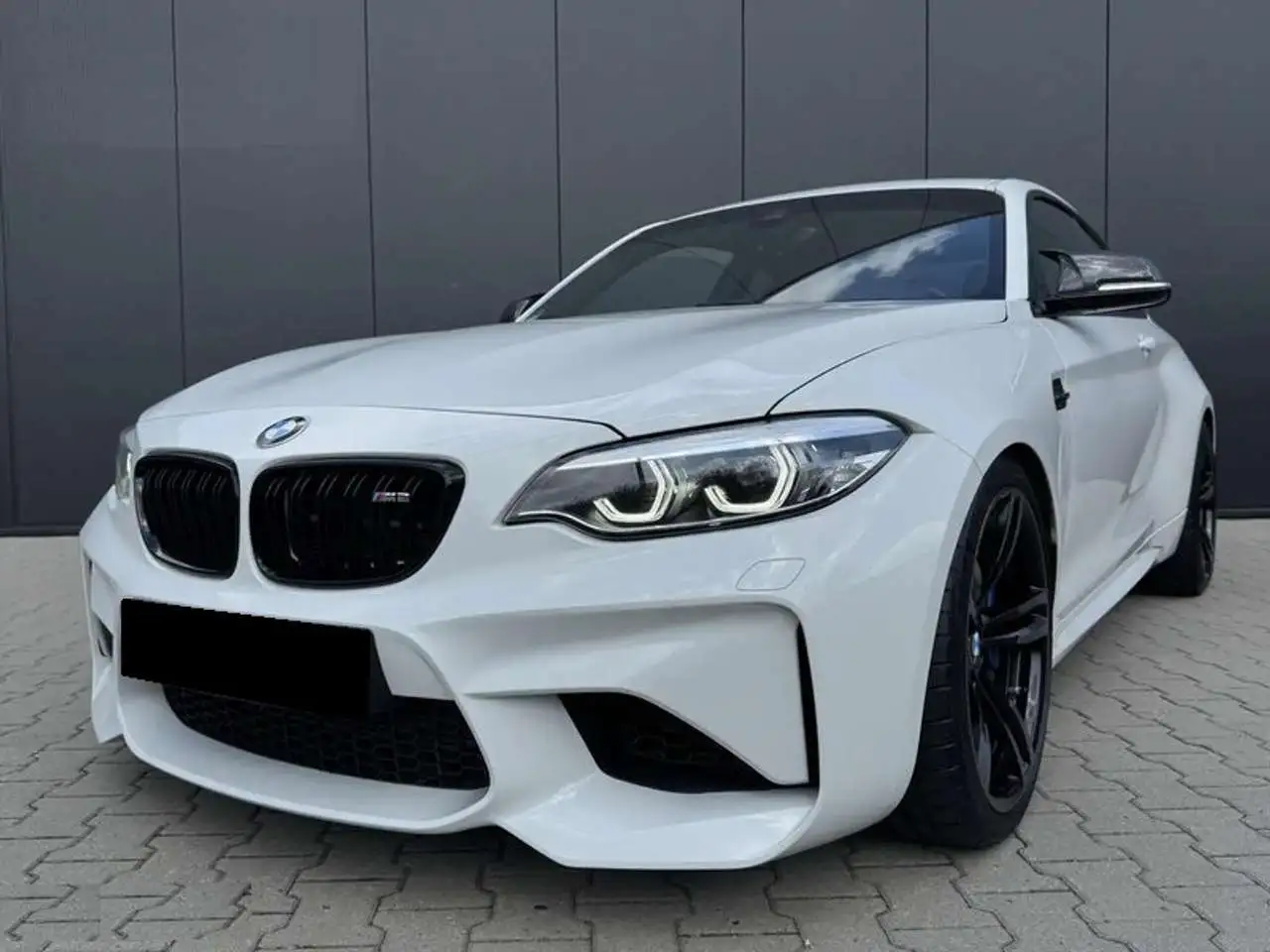 BMW M2