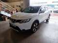 Nissan Qashqai 1.6dCi Tekna 4x2 Weiß - thumbnail 1