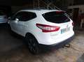 Nissan Qashqai 1.6dCi Tekna 4x2 Bianco - thumbnail 4