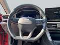 SEAT Leon FR SPORTSTOURER 1.5TSI ACT ACC FULLINK NAVI SITZHZ Rouge - thumbnail 9