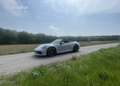 Porsche 992 Porsche 911 992 Cabriolet Blanc - thumbnail 1