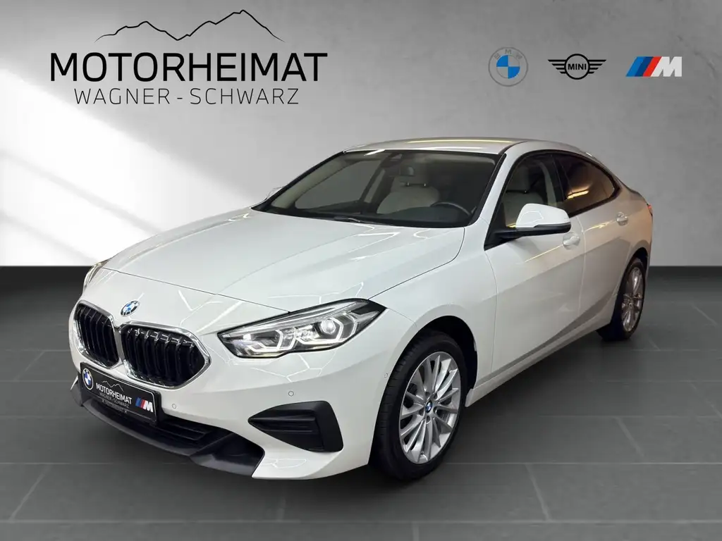 BMW 220