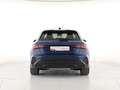 Audi A3 sportback 1.5 tfsi e launch edition s line 272cv s Blau - thumbnail 5