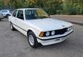 BMW 323 i, E21, TRAUM Zustand, 5-Gang, SSD, ROSTFREI, TOP Weiß - thumbnail 1