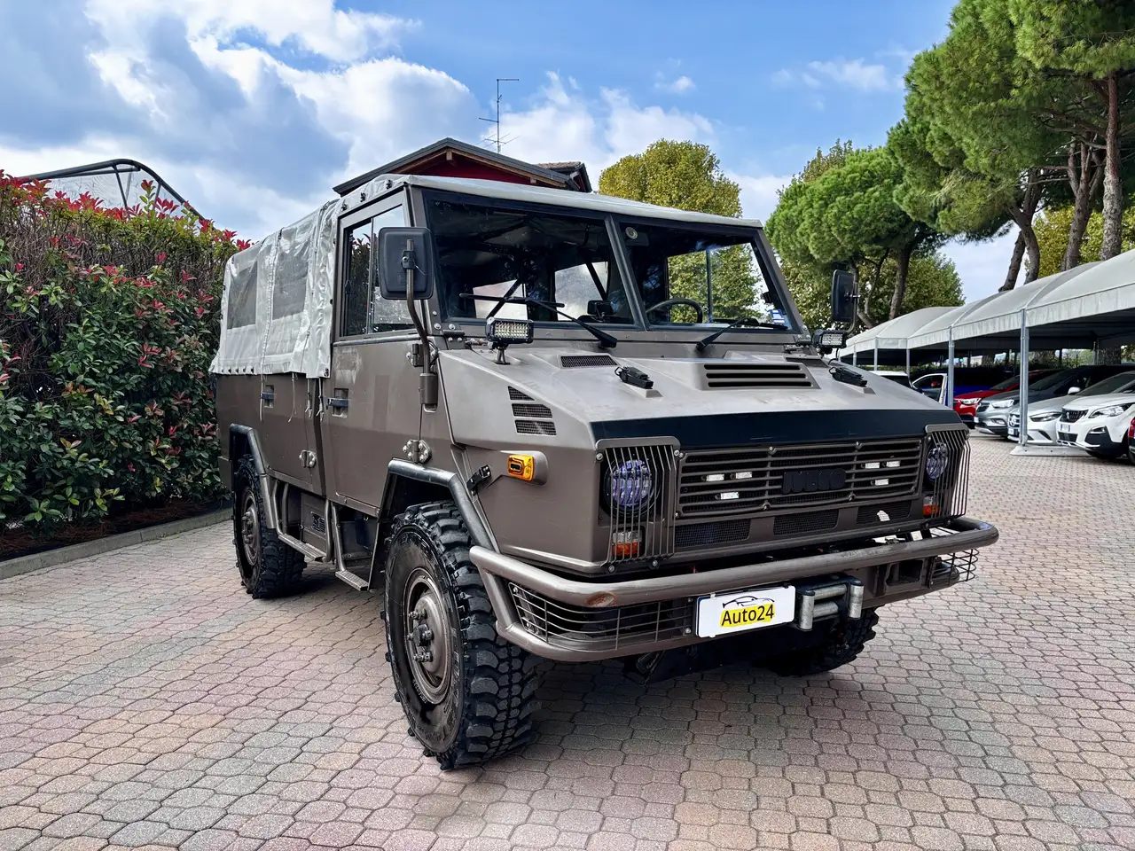 Iveco, foto 6