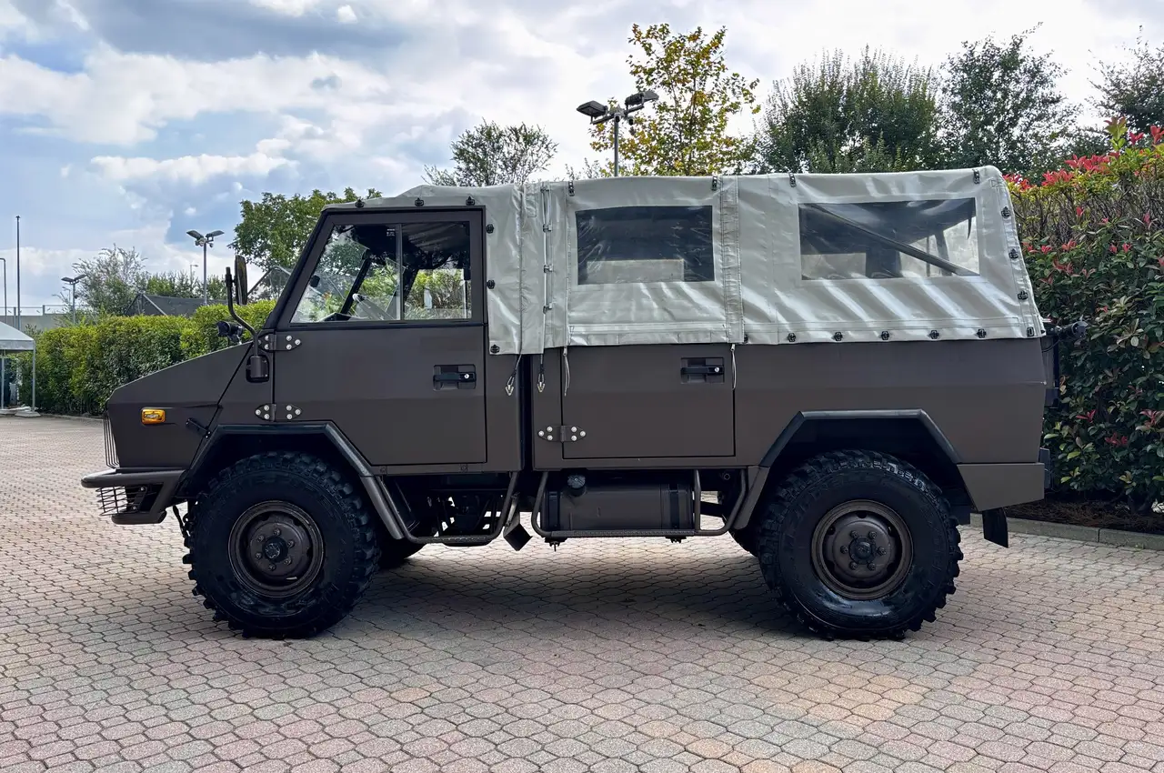 Iveco, foto 2