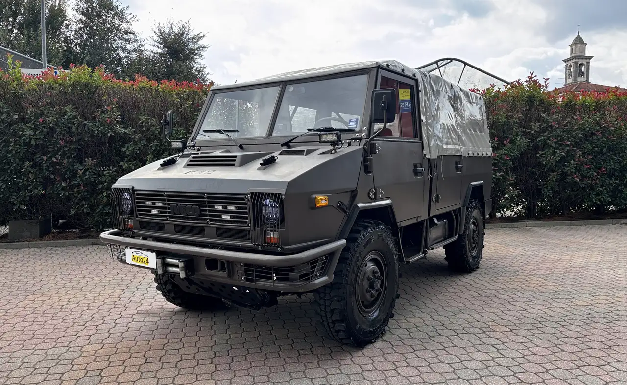 Iveco, foto 1