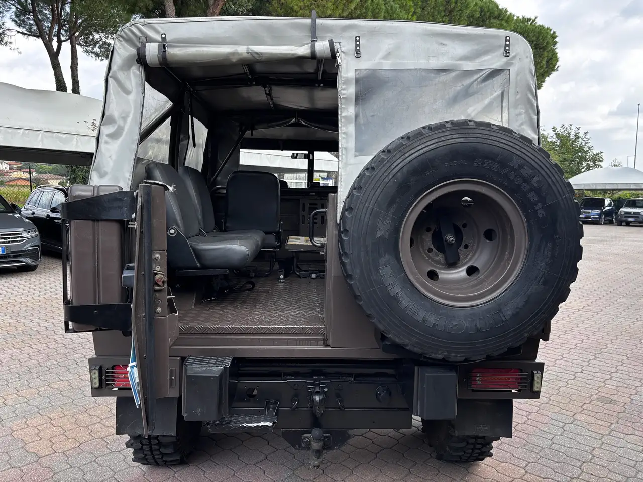 Iveco, foto 11