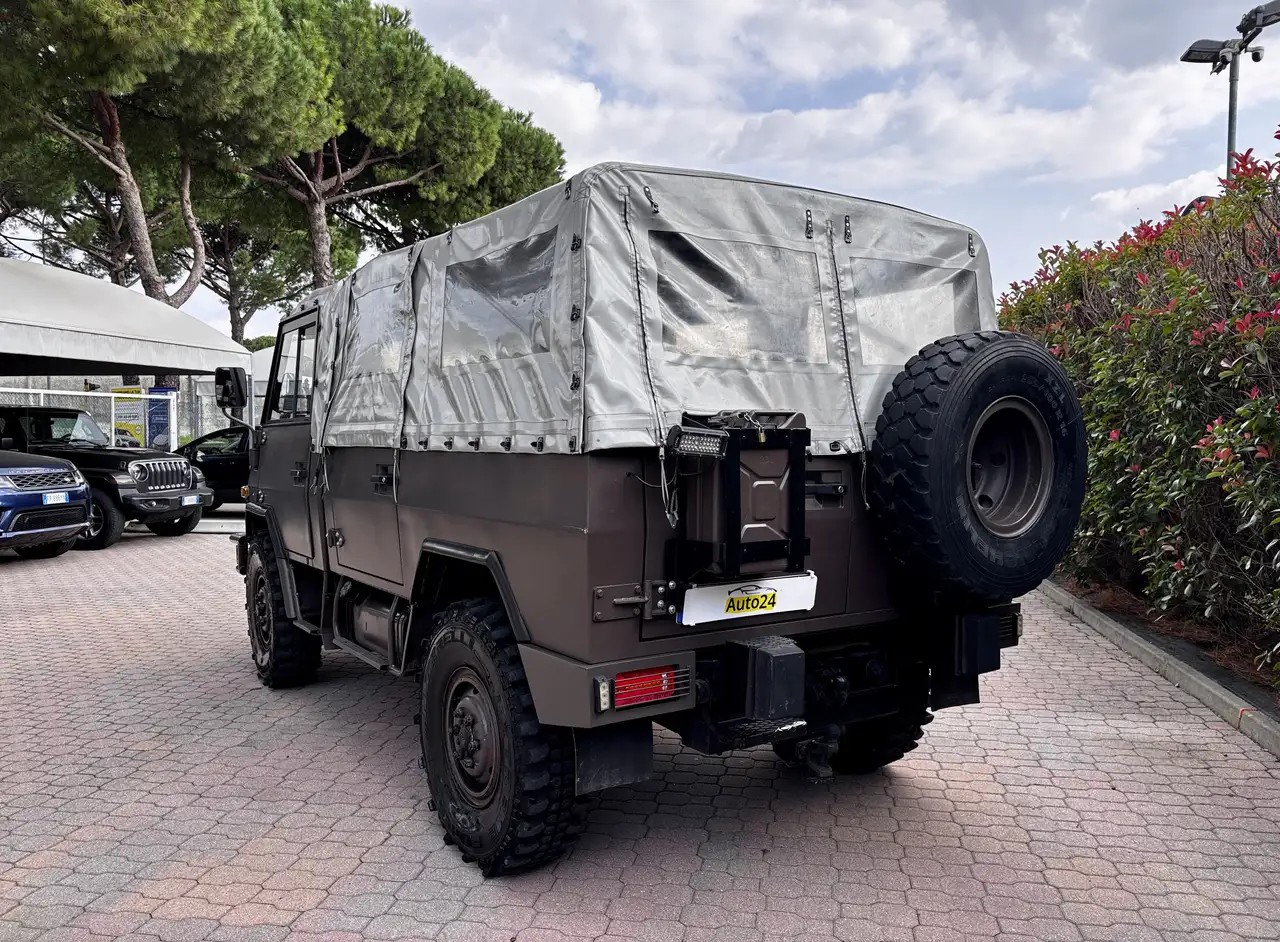 Iveco, foto 3