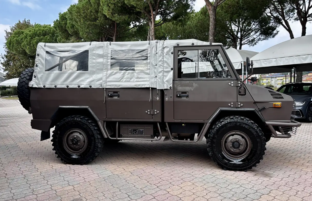 Iveco, foto 5
