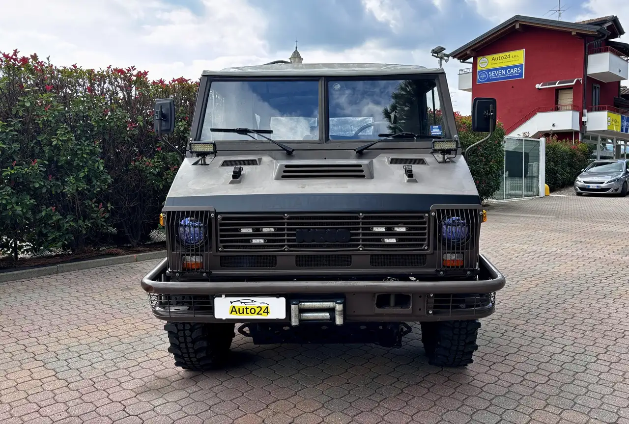 Iveco, foto 7