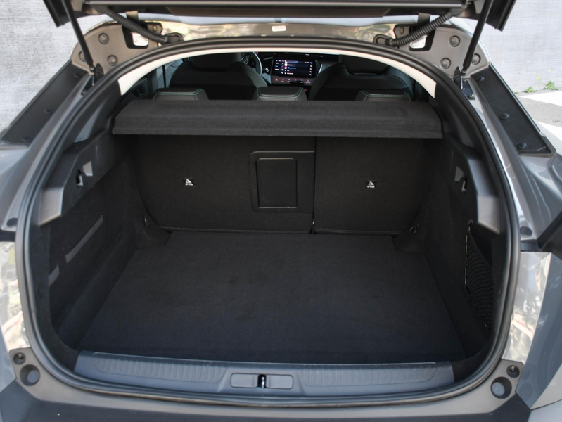 Peugeot 408 Allure 1.2 Hybrid 145pk Automaat ADAP. CRUISE | DA — photo 12