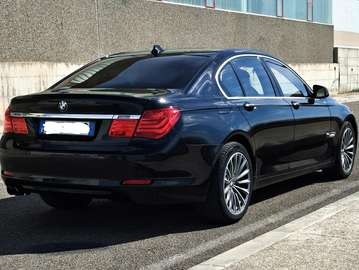 Diesel 245 cv bellissima leggi descrizione