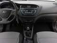 Hyundai i20 1.1 CRDi 75CV 5 Porte Comfort✔️ Silber - thumbnail 17