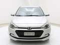 Hyundai i20 1.1 CRDi 75CV 5 Porte Comfort✔️ Silber - thumbnail 31
