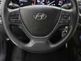 Hyundai i20 1.1 CRDi 75CV 5 Porte Comfort✔️ Silber - thumbnail 16