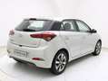 Hyundai i20 1.1 CRDi 75CV 5 Porte Comfort✔️ Silber - thumbnail 4