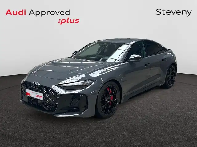 Audi RS5 Audi RS 5 Berline 470 kW tiptronic