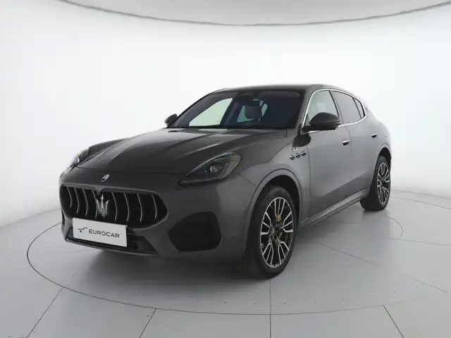 Maserati Grecale 2.0 mhev gt 300cv auto