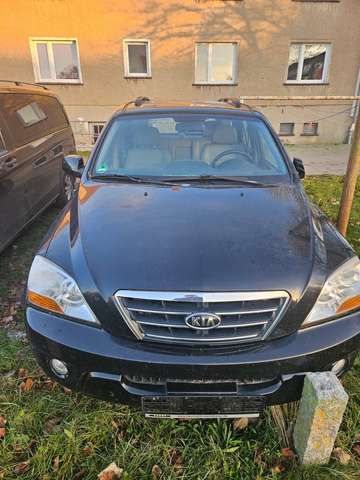 Imagine Kia Sorento 2.5 CRDi VGT DPF EX