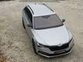 Skoda Superb 2.0 TDI 4x4 SPORTLINE COMBI DCC Standhei Argent - thumbnail 8