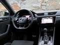 Skoda Superb 2.0 TDI 4x4 SPORTLINE COMBI DCC Standhei Argent - thumbnail 13