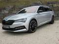 Skoda Superb 2.0 TDI 4x4 SPORTLINE COMBI DCC Standhei Argent - thumbnail 1