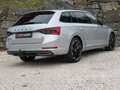 Skoda Superb 2.0 TDI 4x4 SPORTLINE COMBI DCC Standhei Argent - thumbnail 4