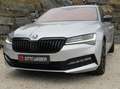 Skoda Superb 2.0 TDI 4x4 SPORTLINE COMBI DCC Standhei Argent - thumbnail 2