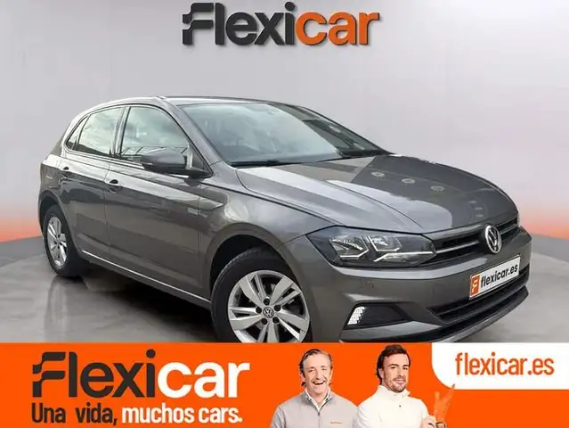 Volkswagen Polo 1.0 TSI Advance 70kW