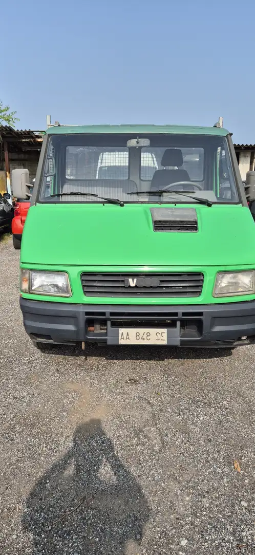 Iveco Daily - 1