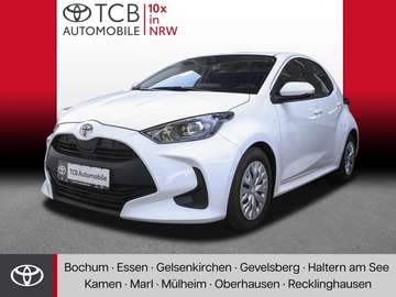 1.0 BENZIN COMFORT KLIMA CARPLAY
