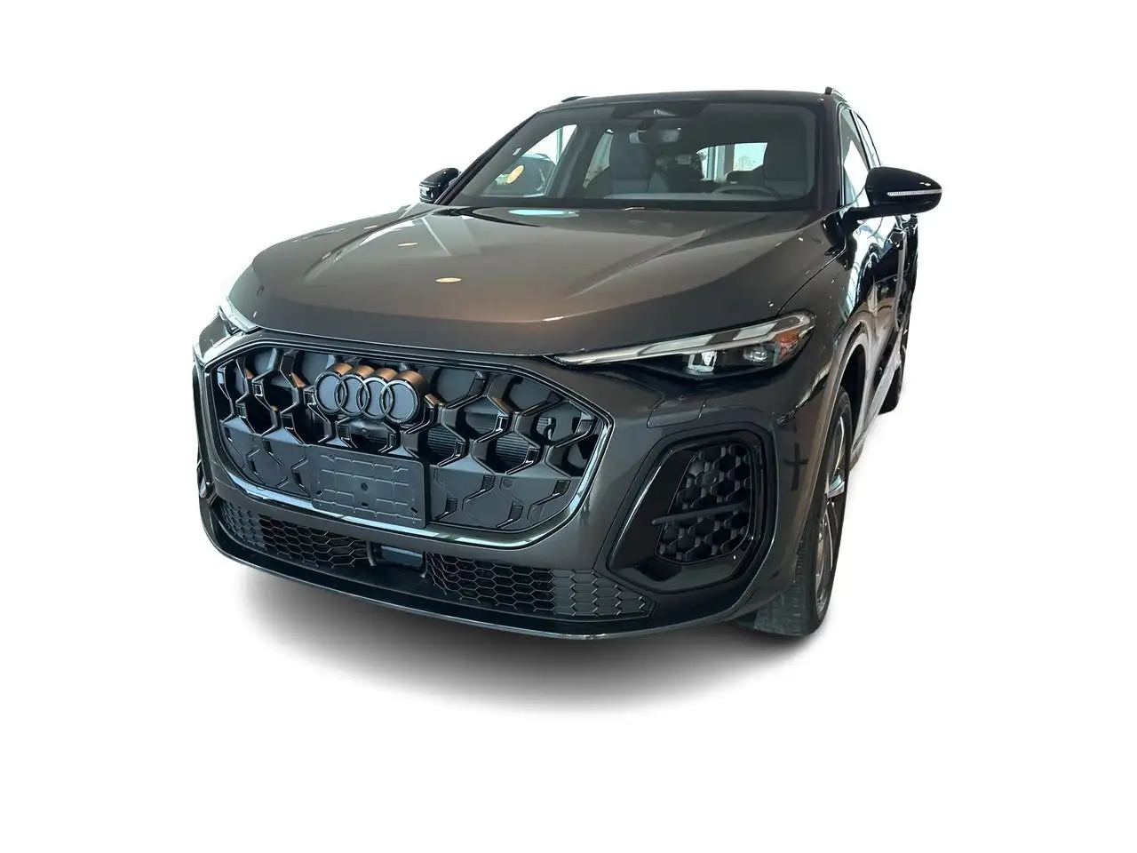 Audi Q5 снимка Audi Q5